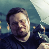 Андрей Рогозин